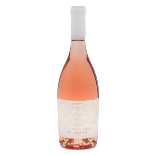 Juliet & Romeo Pinot Noir Rosé 2023