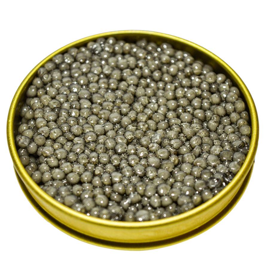 Imperial Beluga Caviar